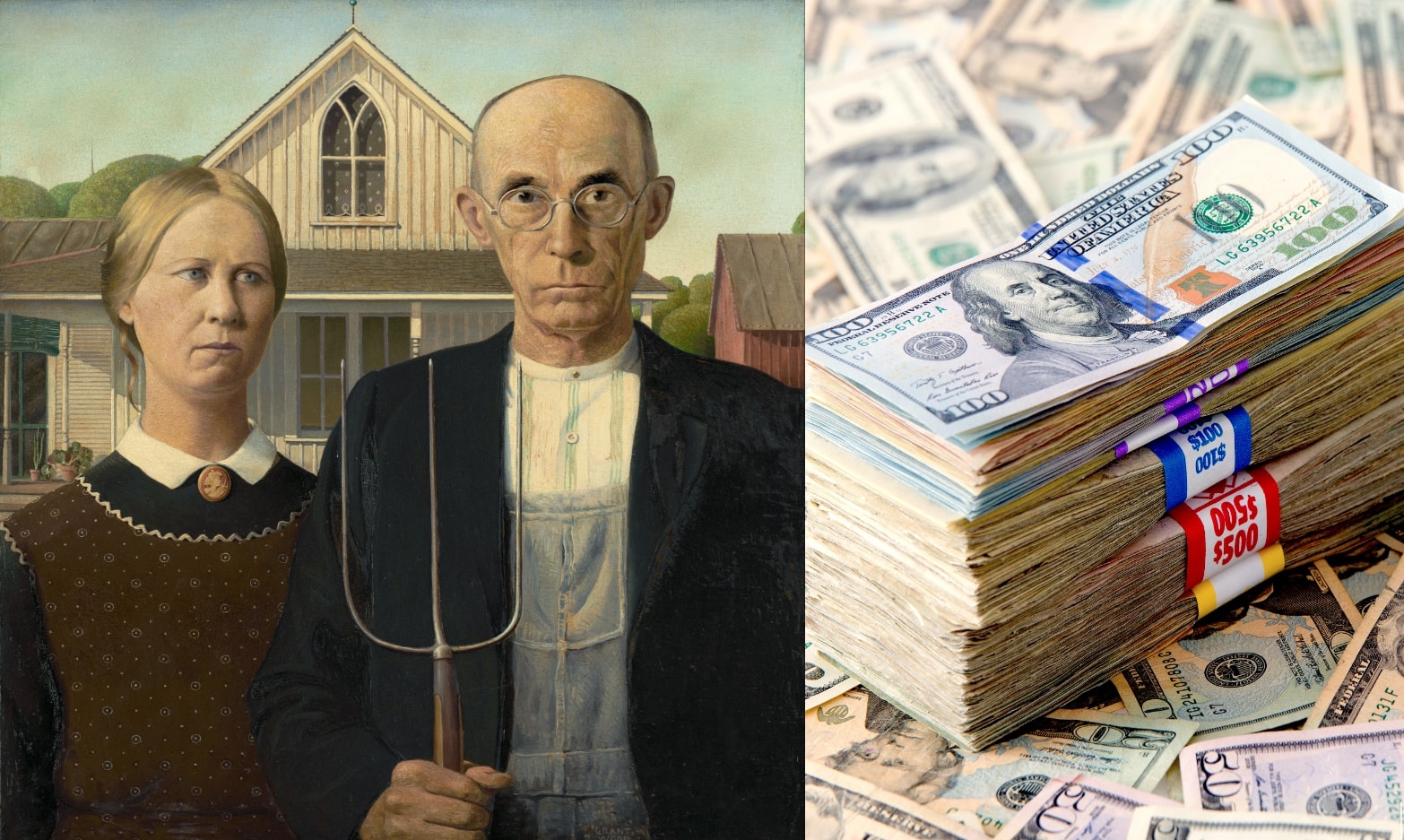 American Gothic Farm Couple Nailed In Massive 9M Crop Insurance Fraud american-gothic-farm-couple-nailed-in-massive-9m-crop-insurance-fraud